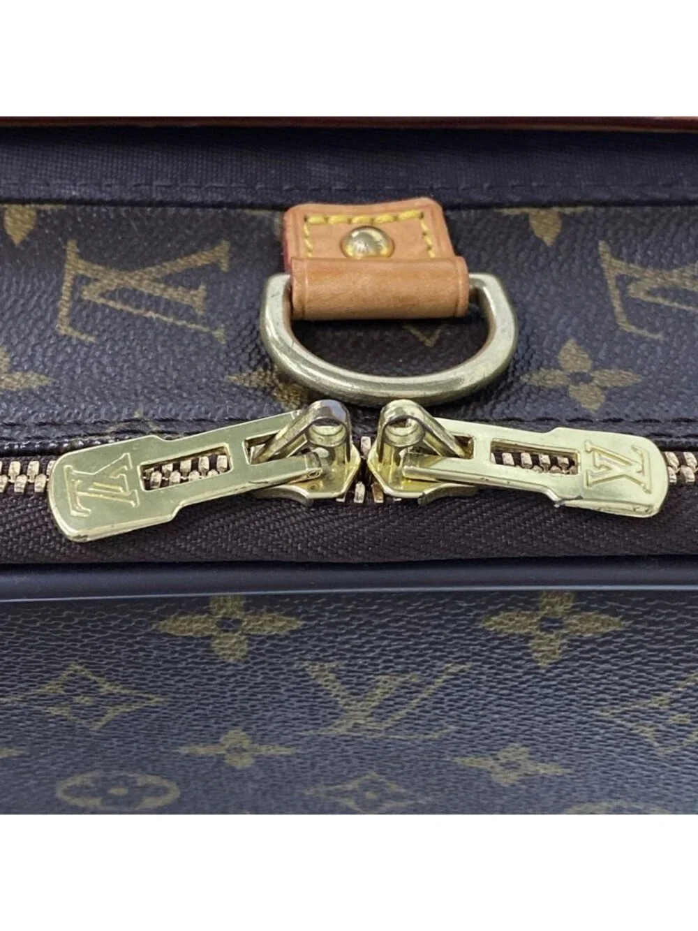 Louis Vuitton category travel